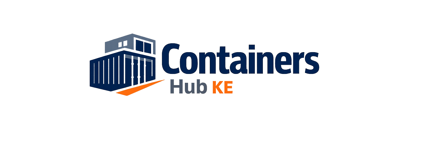 Containers Hub KE